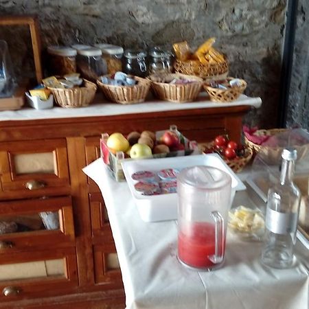 Hotel Le Vigne Villa  Ngoại thất bức ảnh