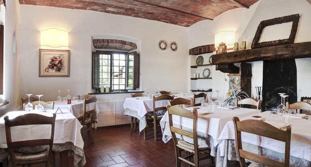 Hotel Le Vigne Villa  Ngoại thất bức ảnh