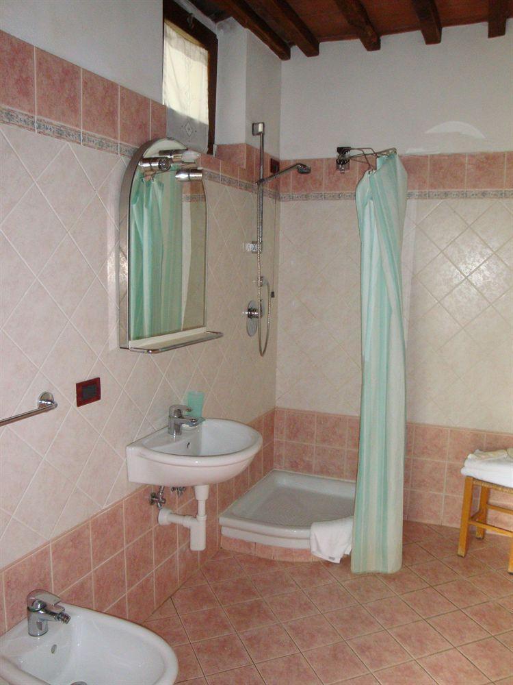 Hotel Le Vigne Villa  Ngoại thất bức ảnh