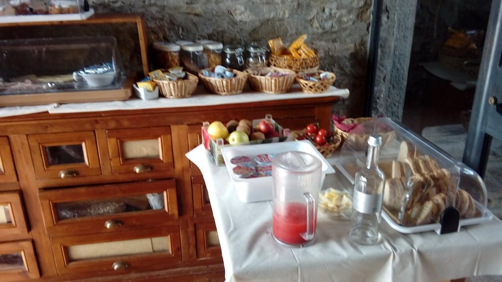 Hotel Le Vigne Villa  Ngoại thất bức ảnh