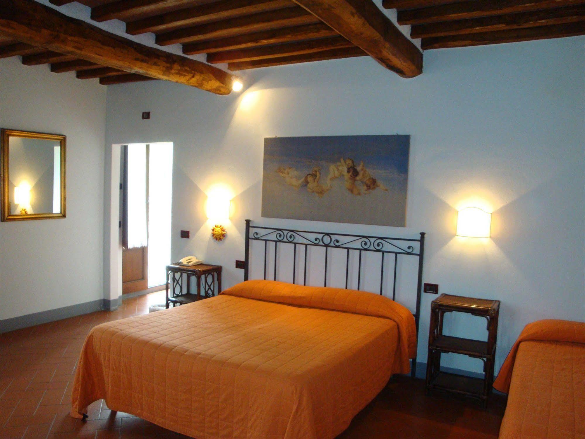 Hotel Le Vigne Villa  Ngoại thất bức ảnh