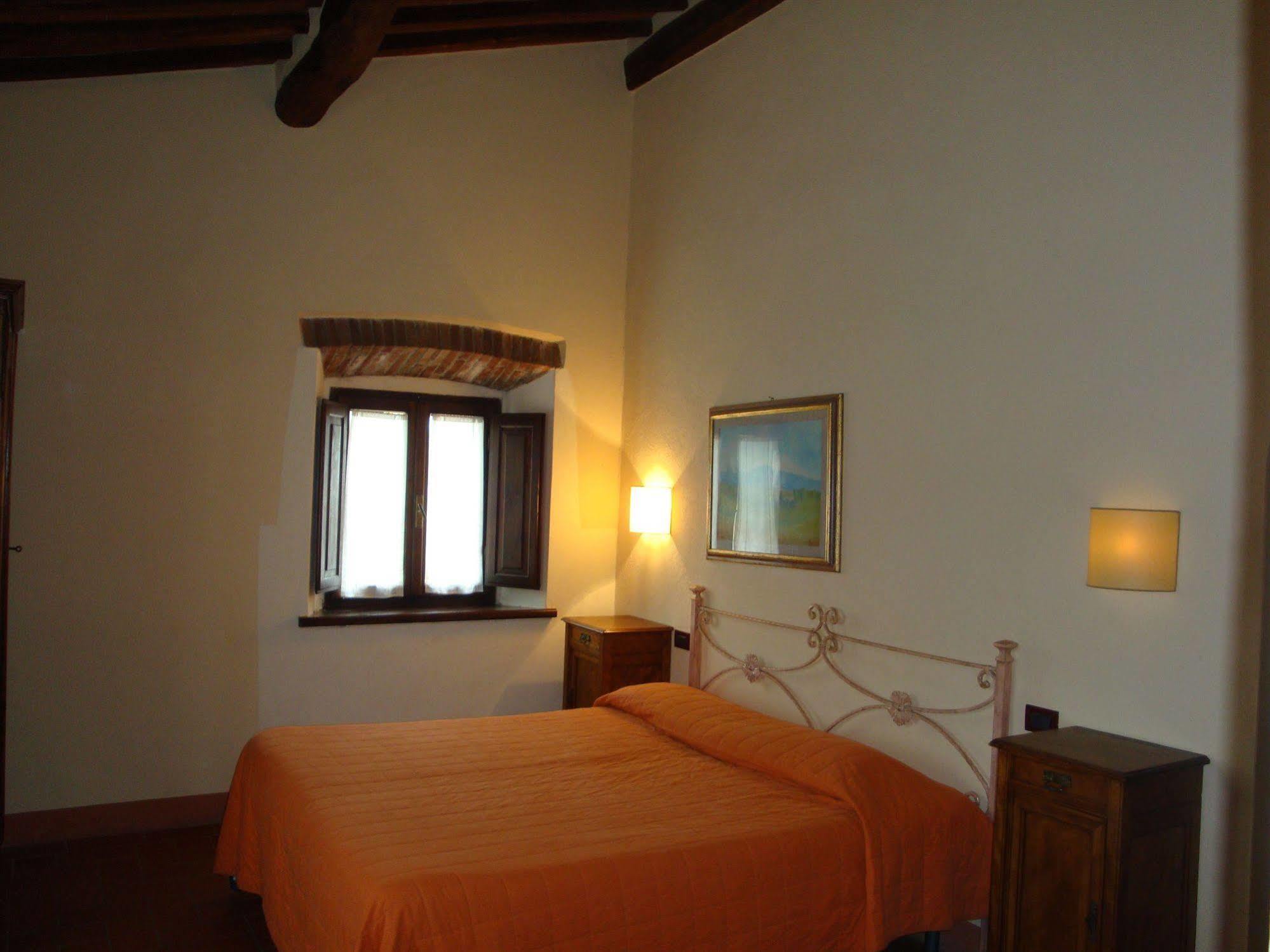 Hotel Le Vigne Villa  Ngoại thất bức ảnh