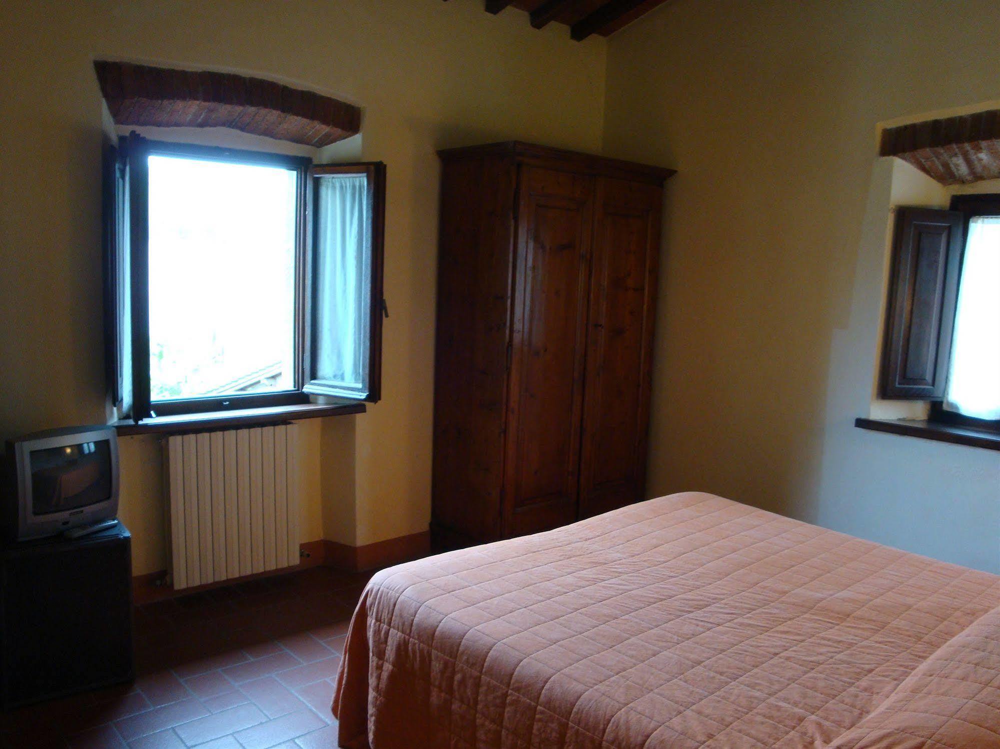Hotel Le Vigne Villa  Ngoại thất bức ảnh