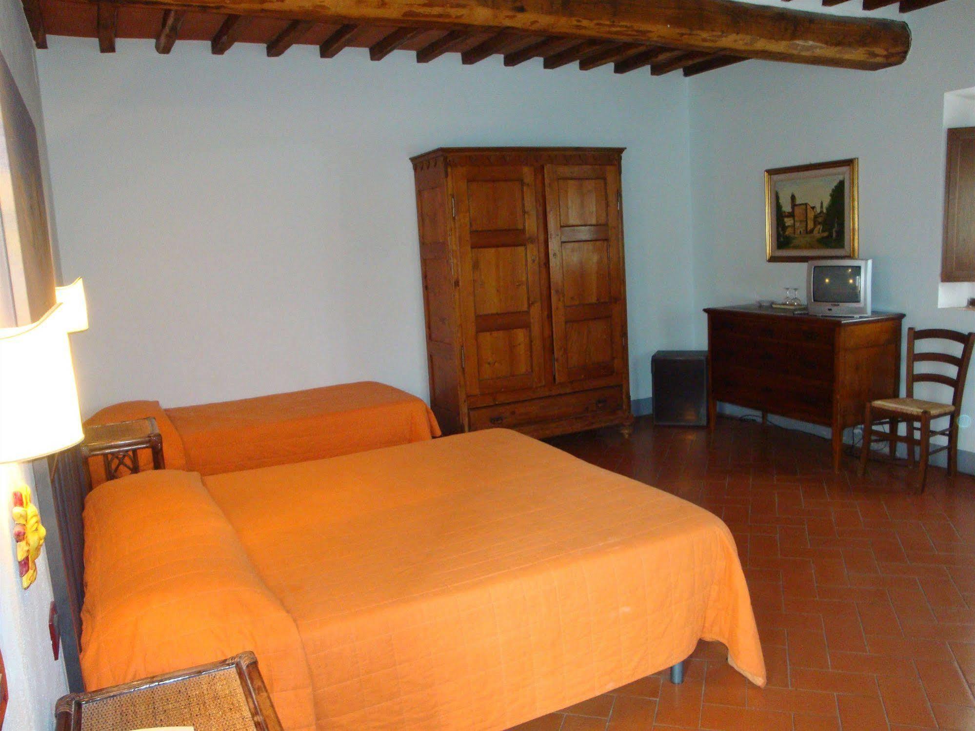 Hotel Le Vigne Villa  Ngoại thất bức ảnh