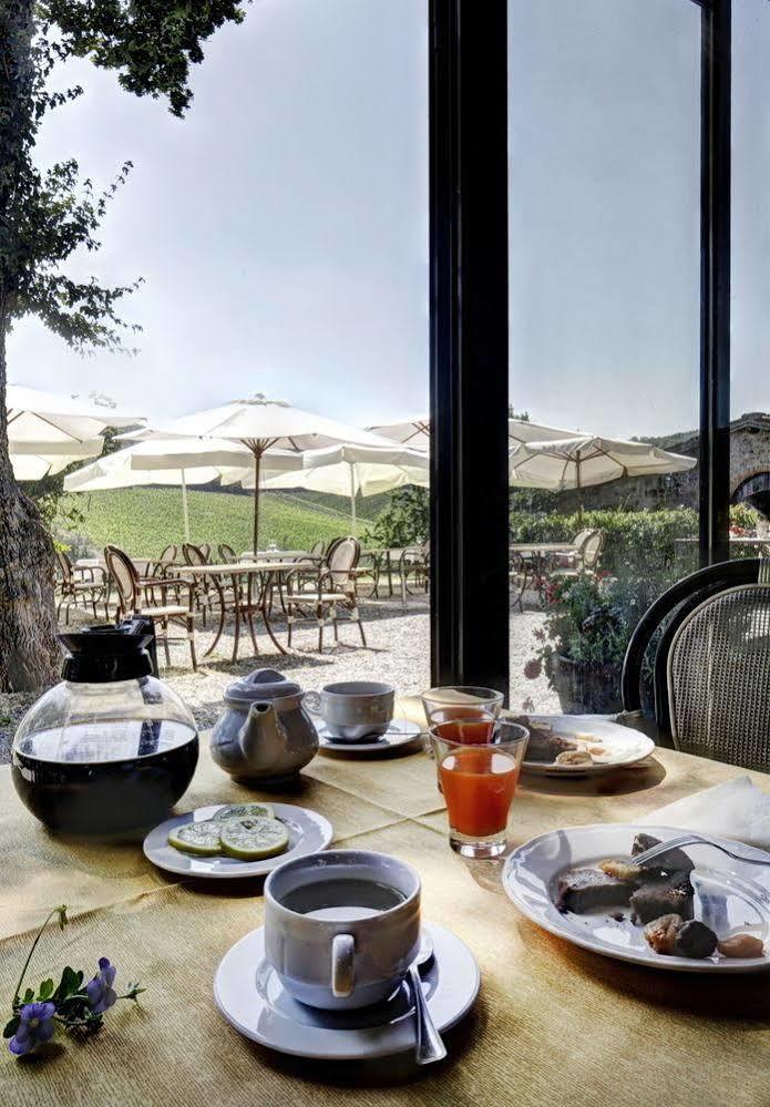 Hotel Le Vigne Villa  Ngoại thất bức ảnh