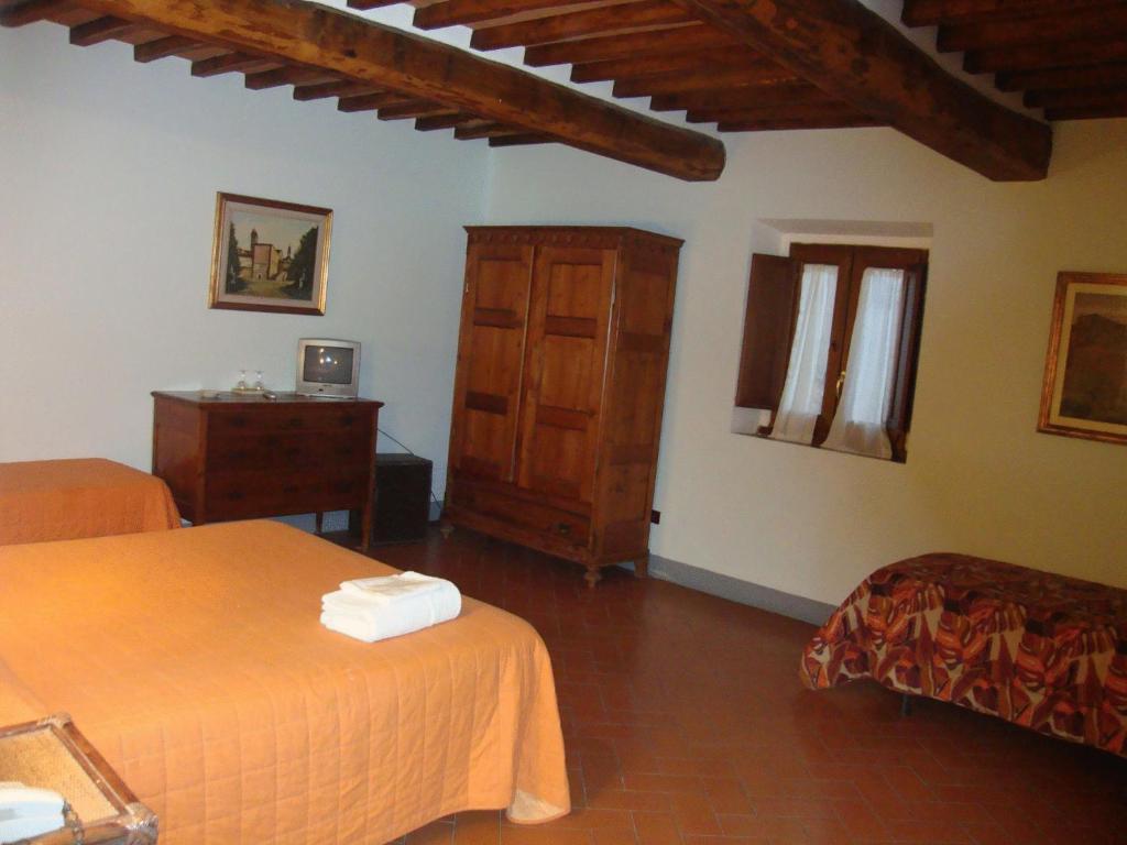 Hotel Le Vigne Villa  Phòng bức ảnh