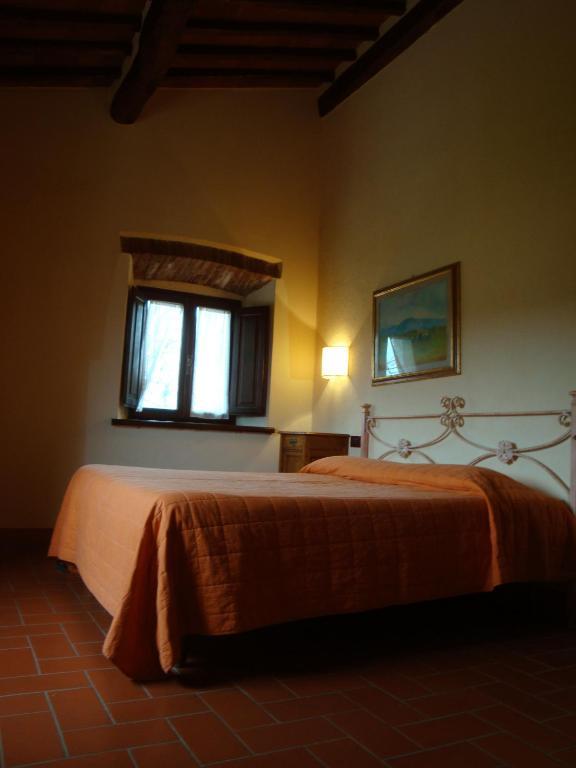 Hotel Le Vigne Villa  Phòng bức ảnh