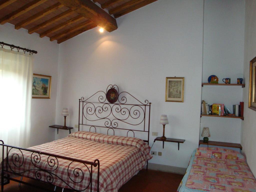 Hotel Le Vigne Villa  Phòng bức ảnh